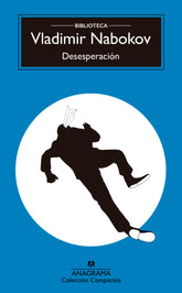 Desesperación (Biblioteca Nabokov)